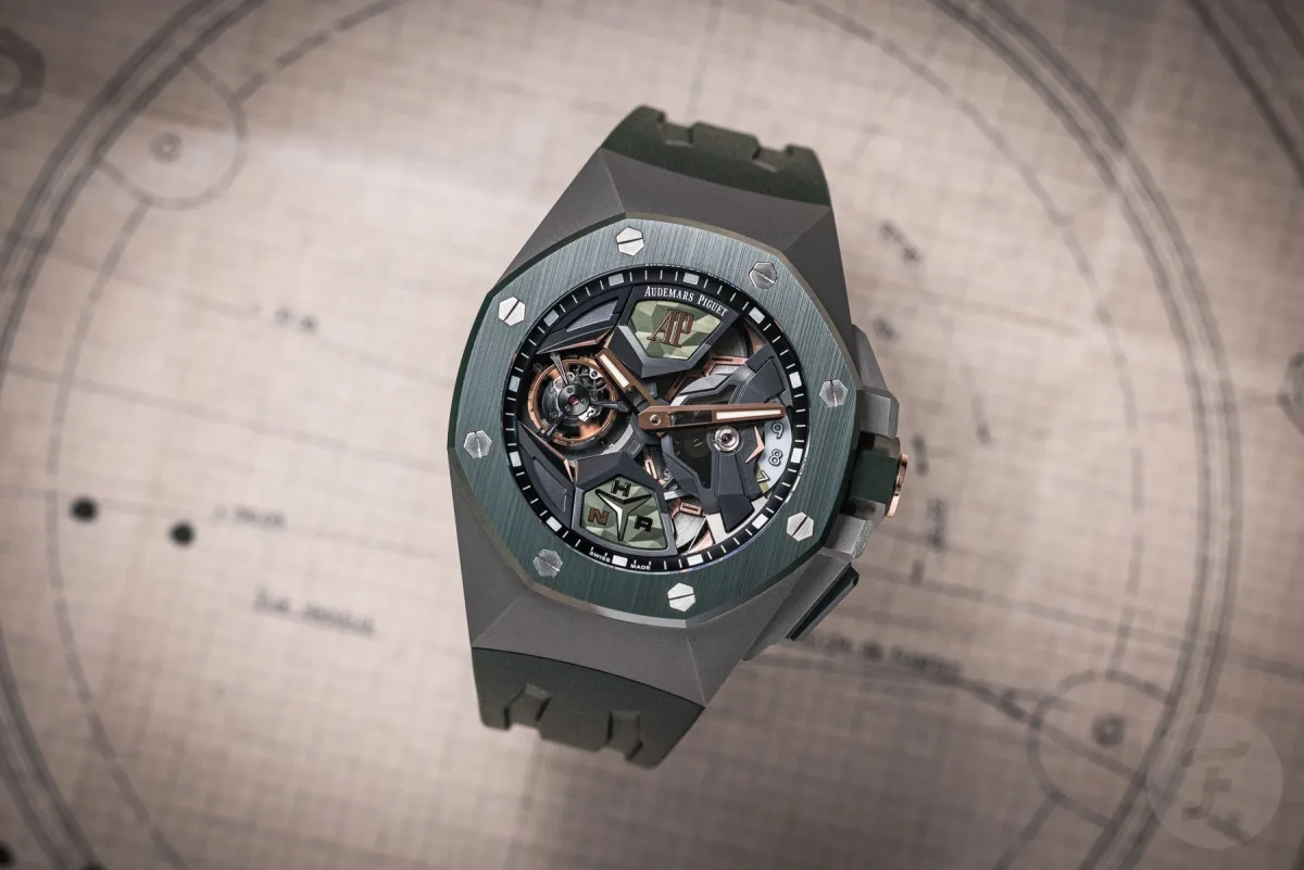 Watch image