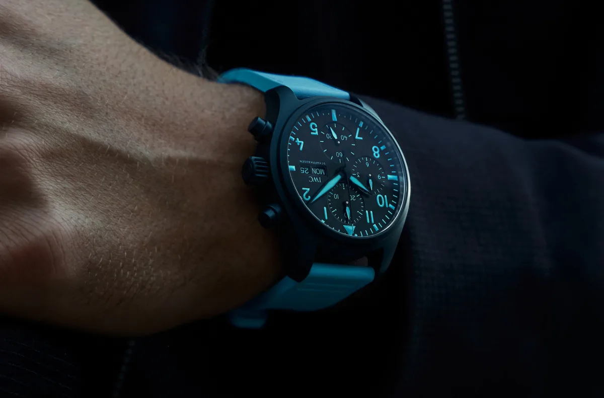 Watch image