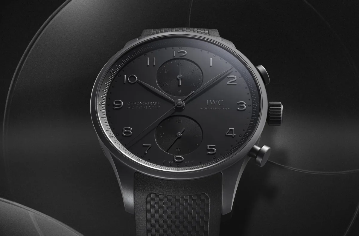 Watch image