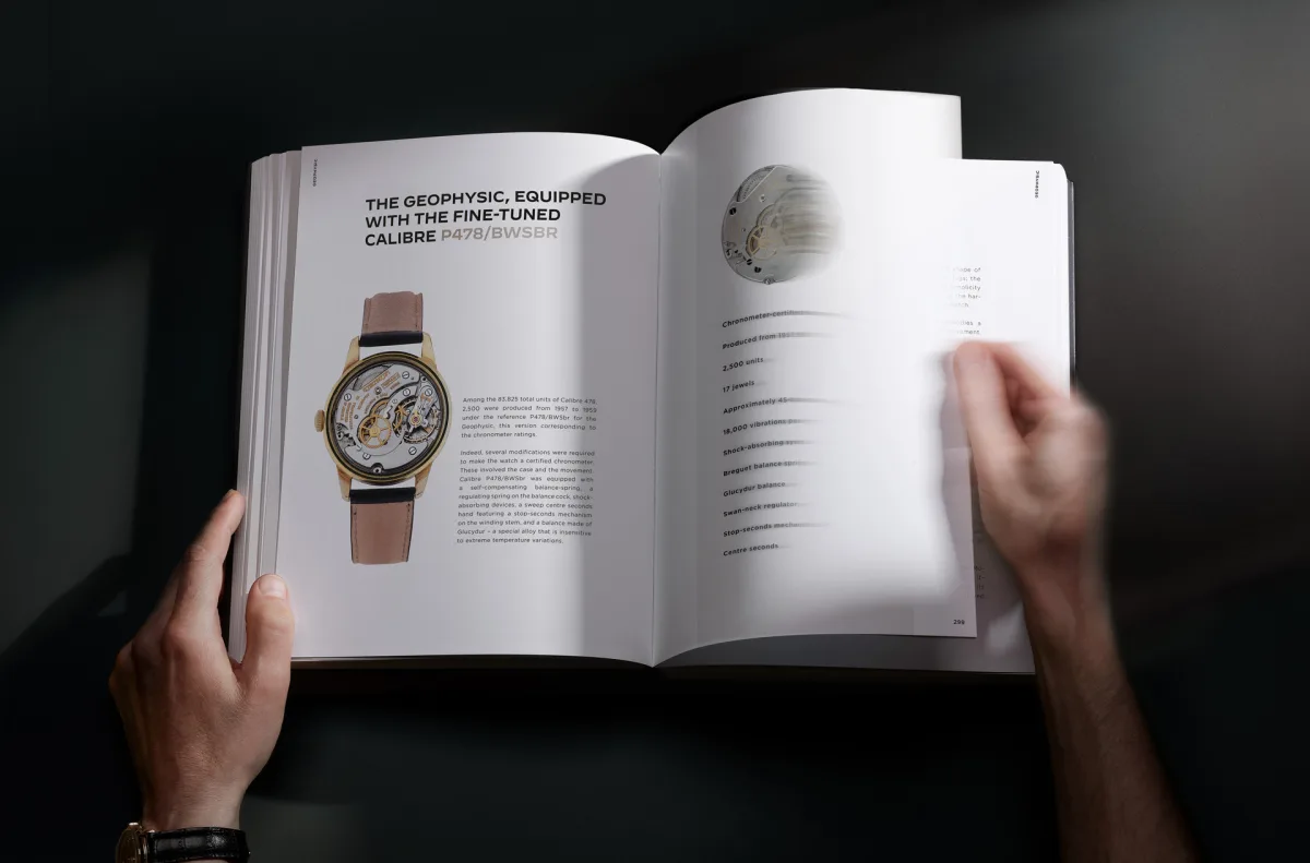 Watch image