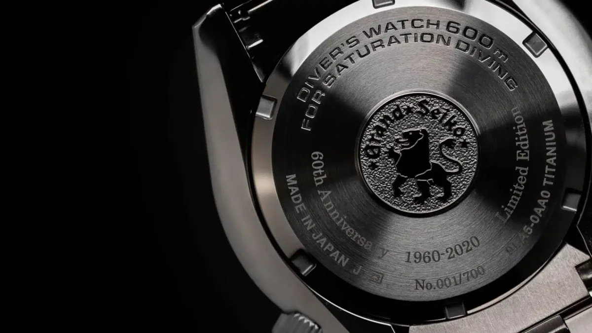 Watch image