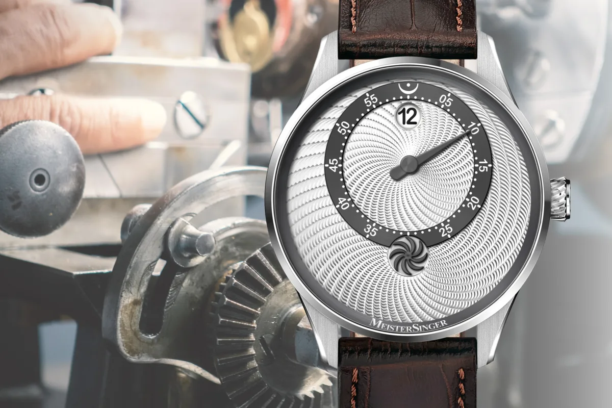 Watch image