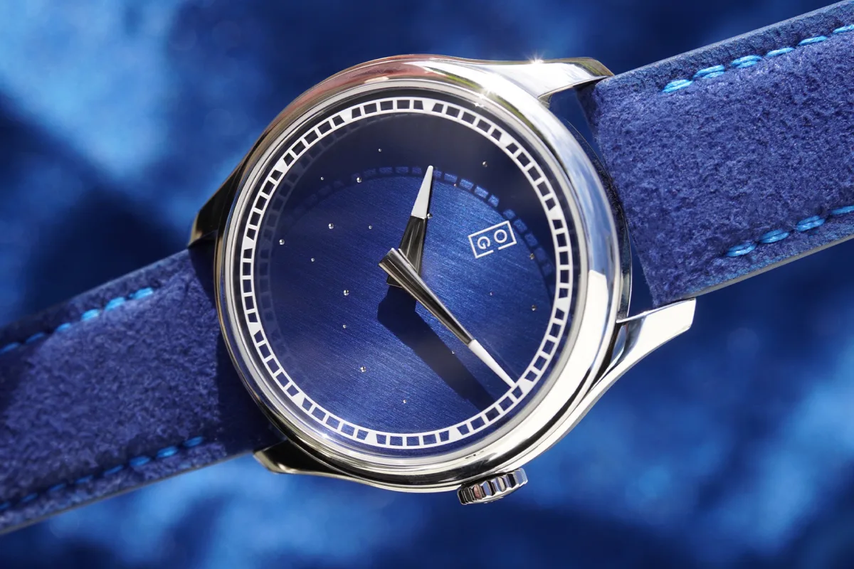 Watch image