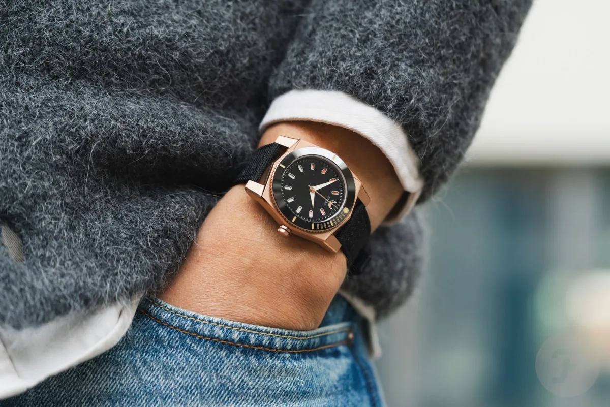 Watch image