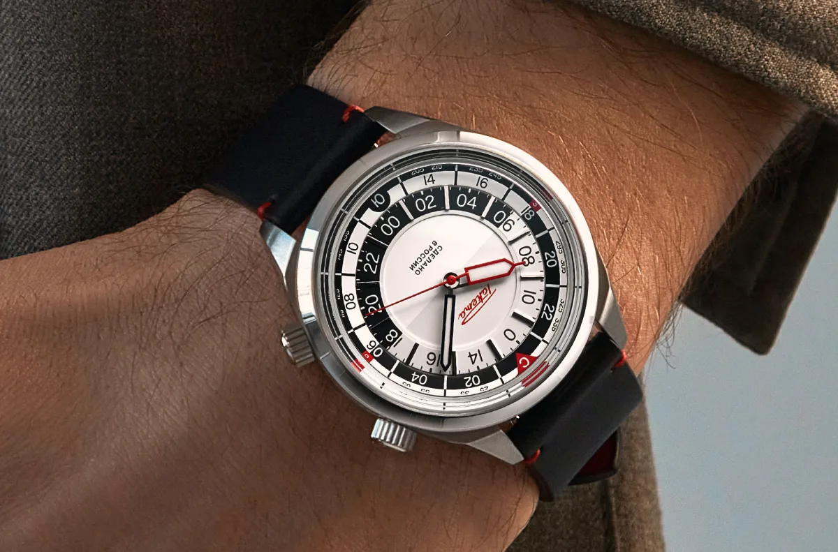 Watch image