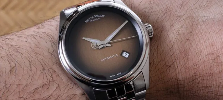 Watch image