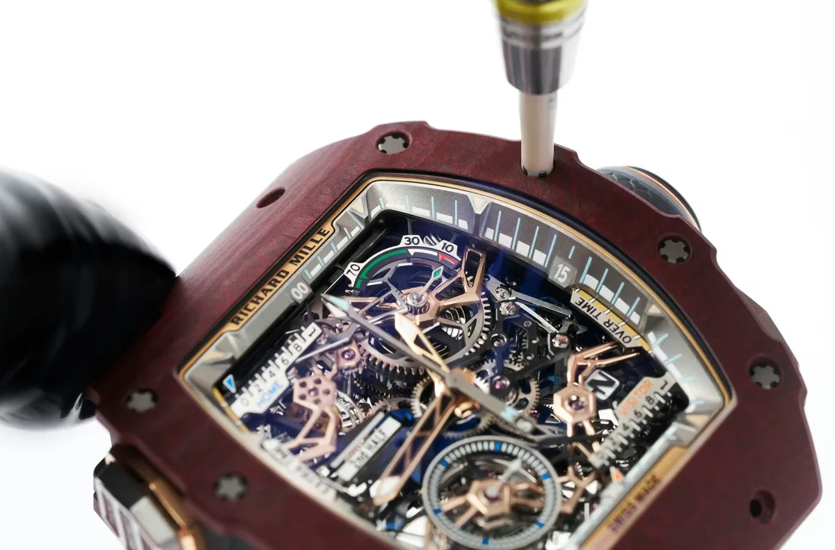 Watch image