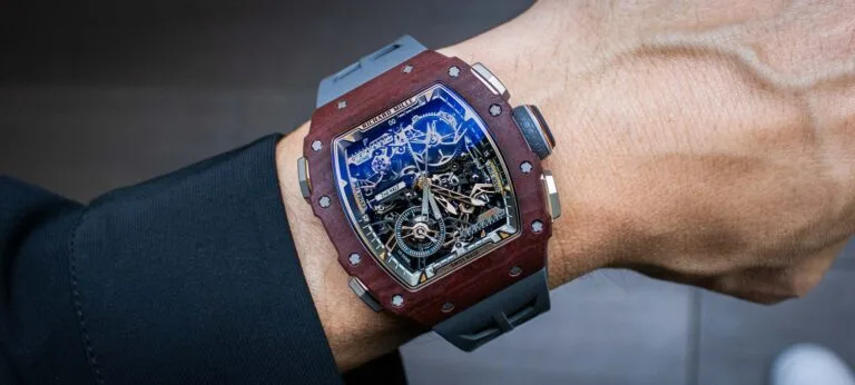Watch image