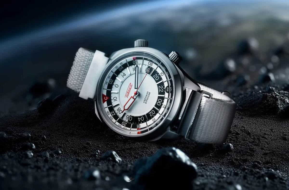 Watch image