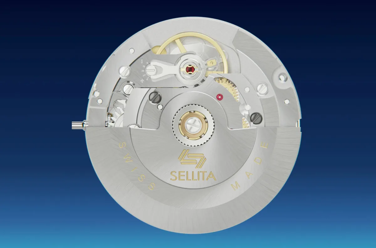 Watch image