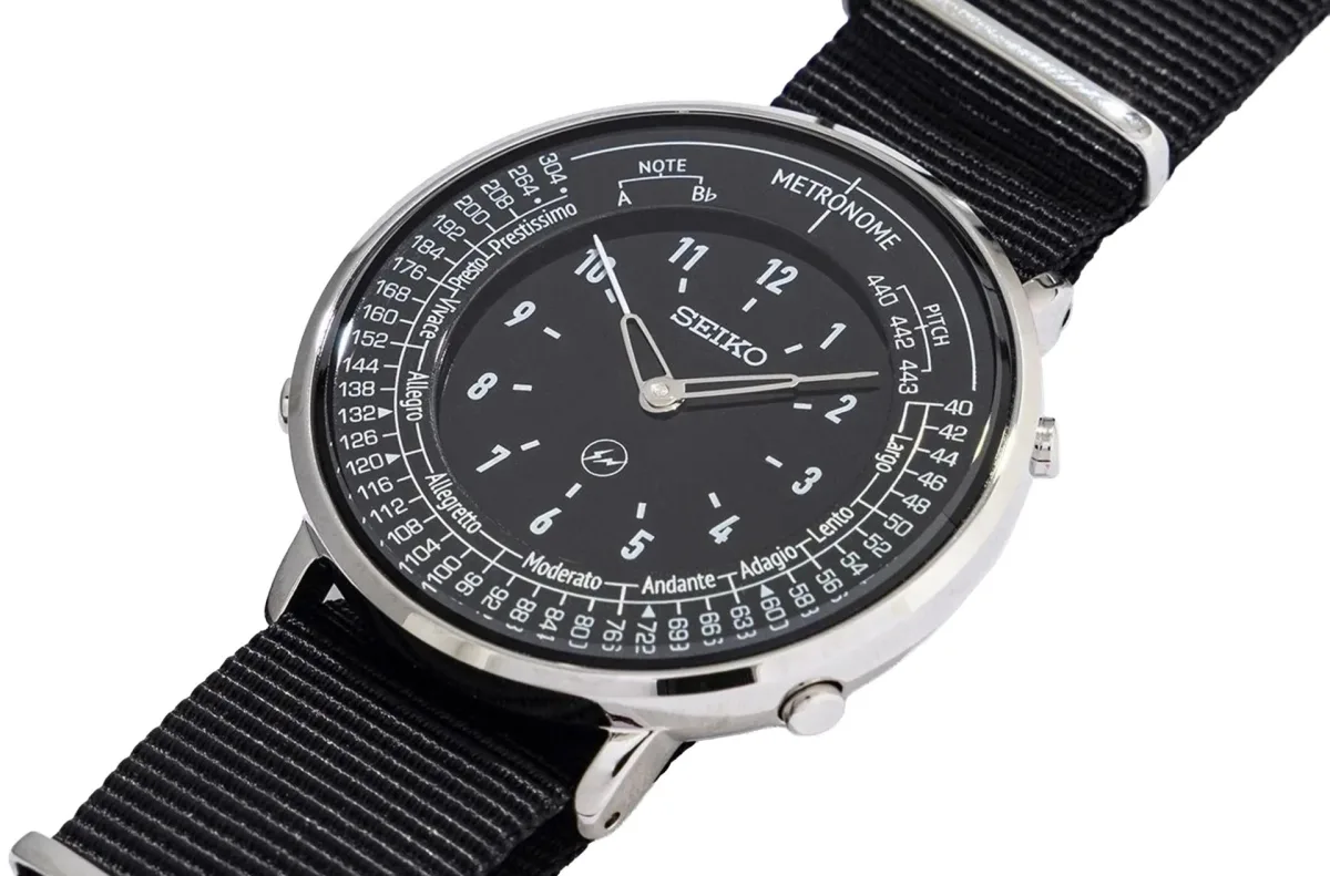 Watch image