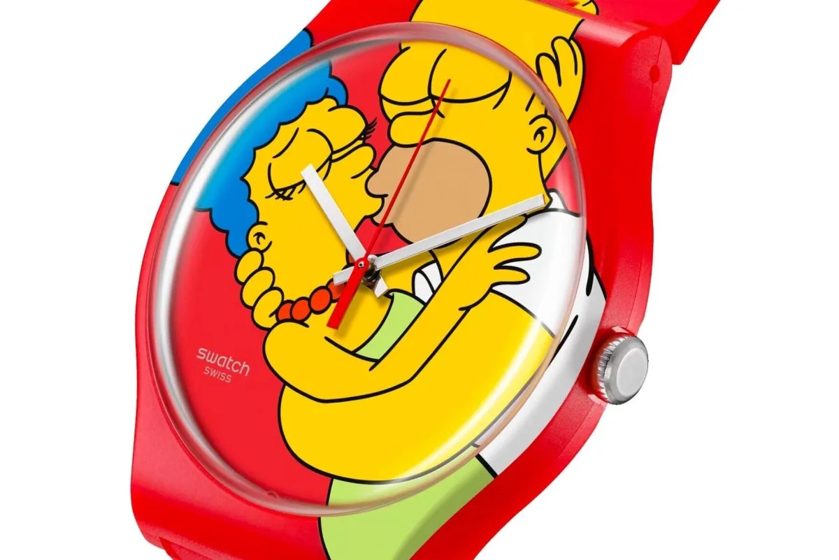 Watch image