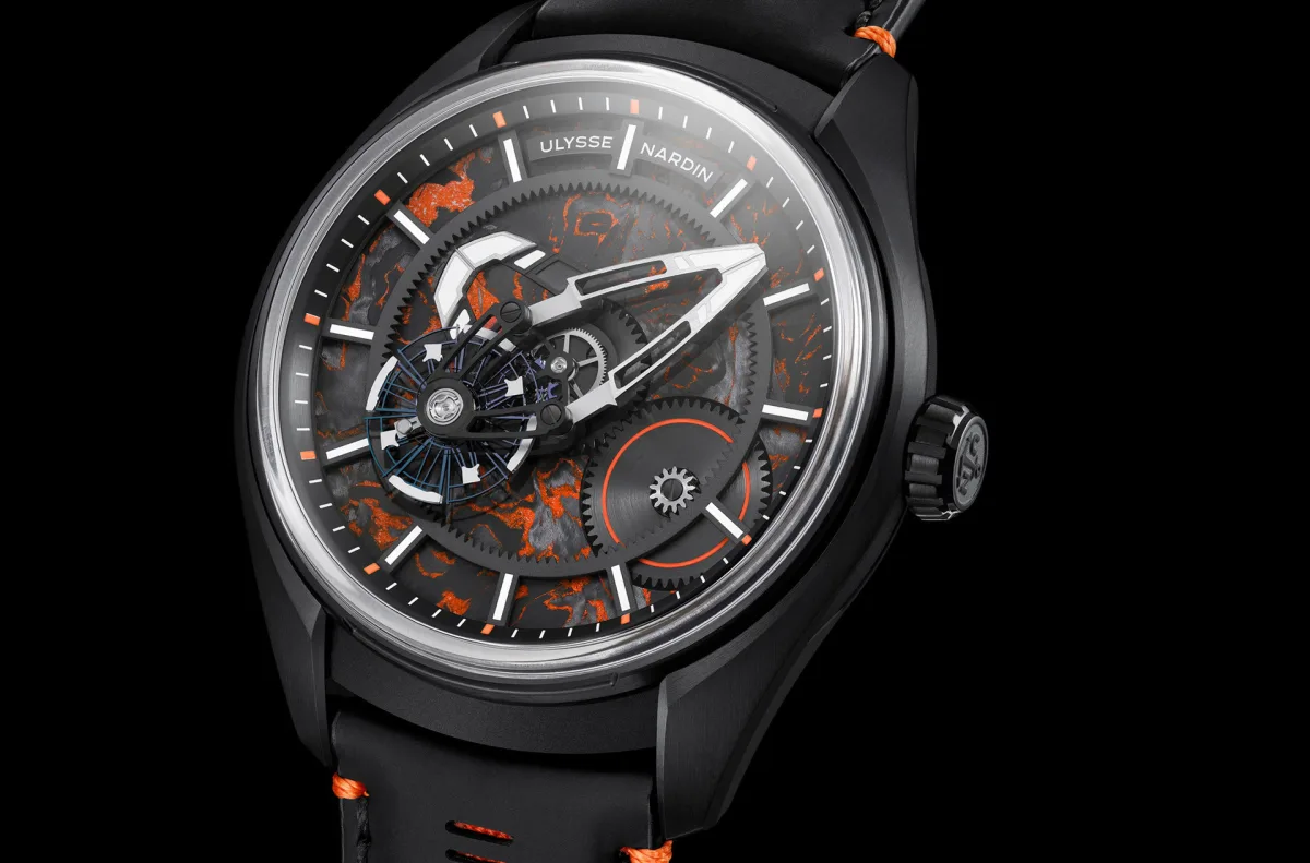 Watch image