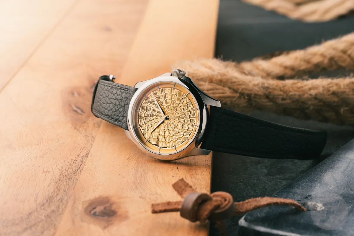 Watch image