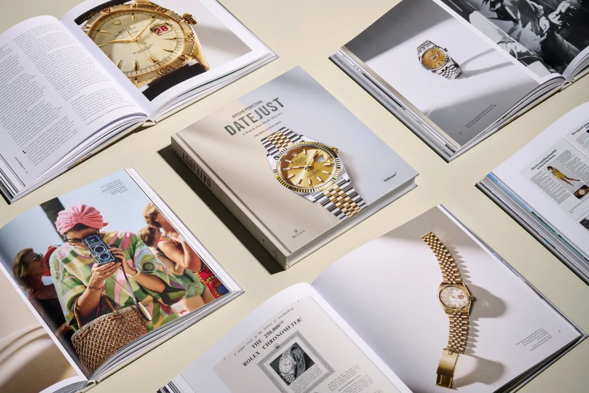 Watch image