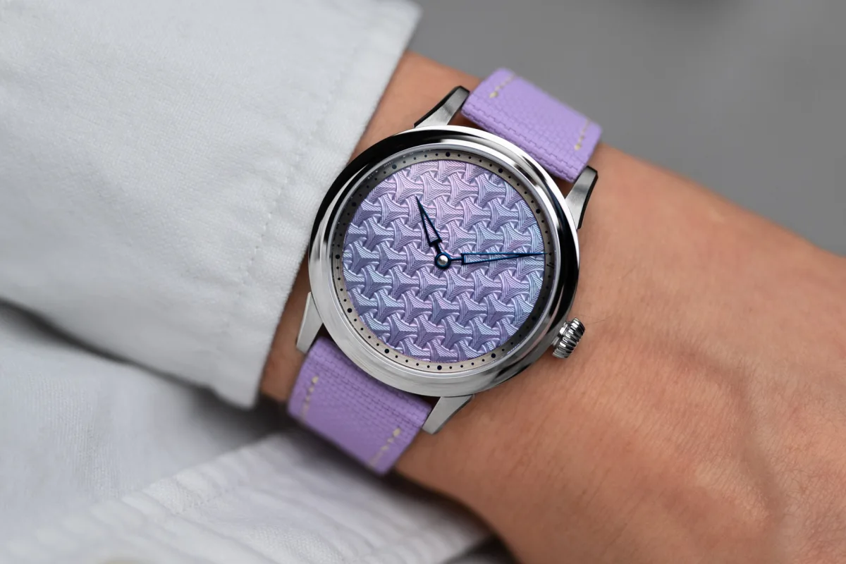 Watch image