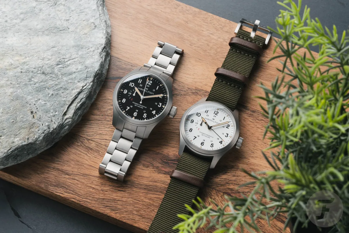 Watch image