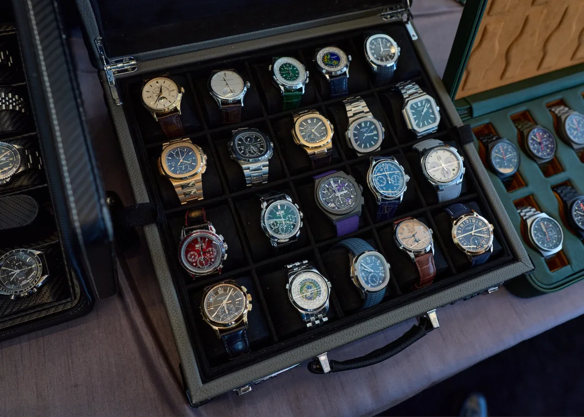 Watch image