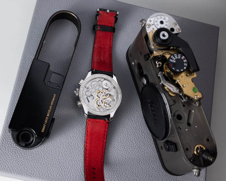 Watch image
