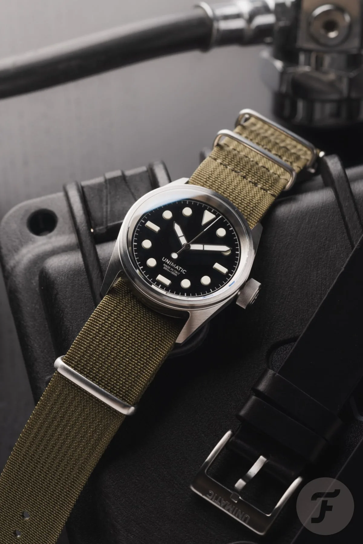Set of Panerai watches with luxurious yacht cruise experience