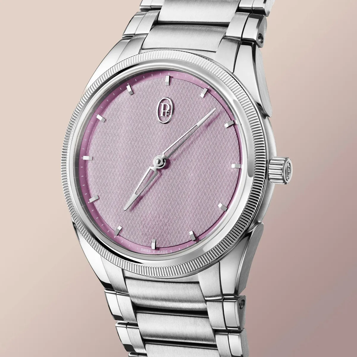 Parmigiani Fleurier Tonda PF Automatic 36mm Alta Rosa watch