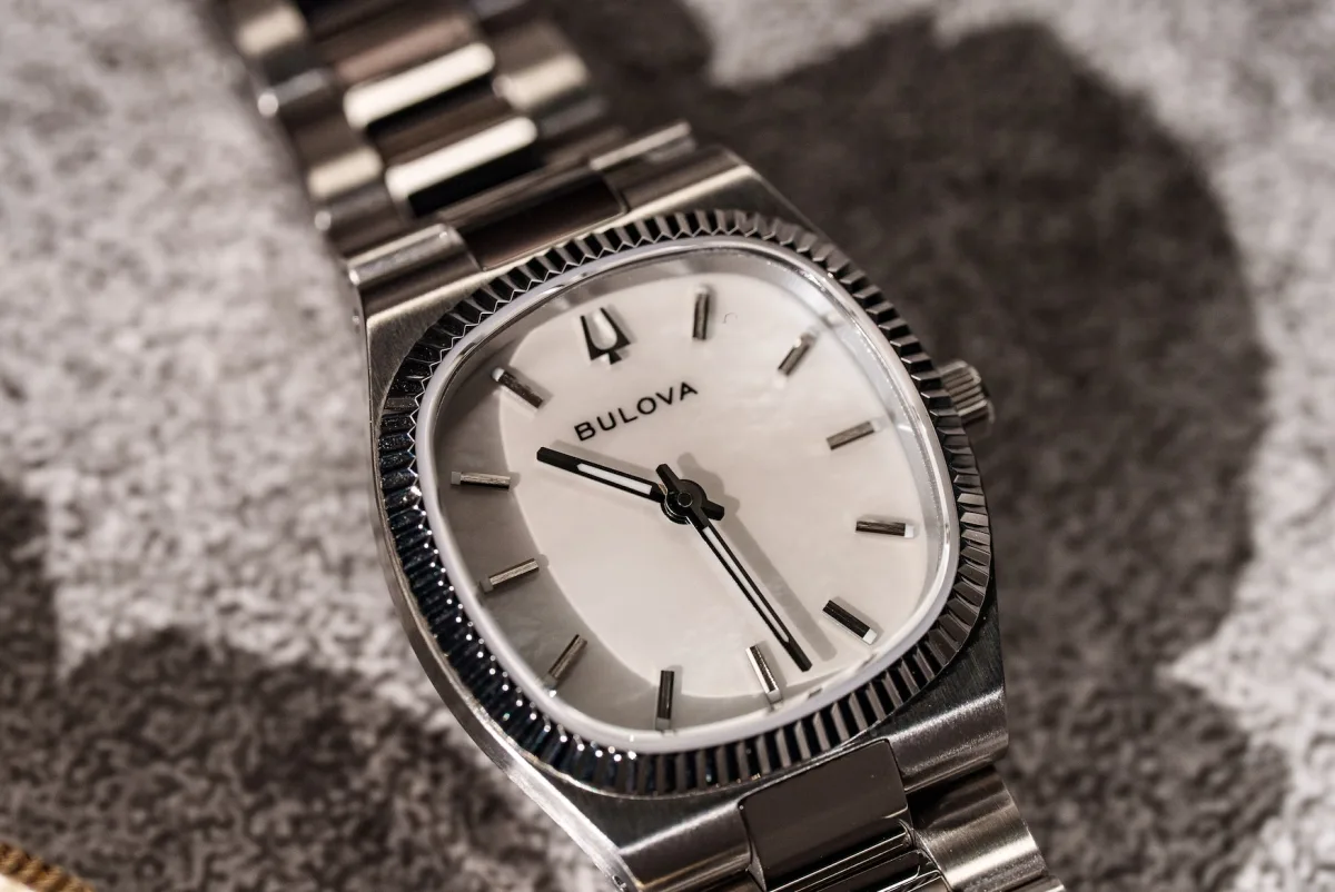 Bulova Super Seville Mini pricing details