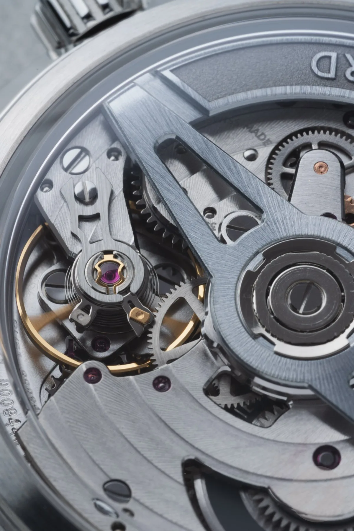 Zenith Chronomaster Sport watch