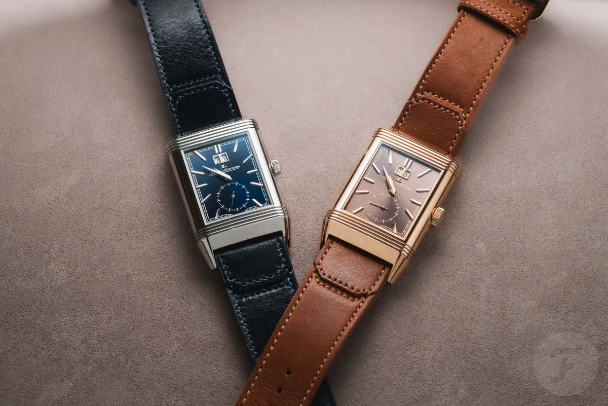 Jaeger-LeCoultre collaboration with artists