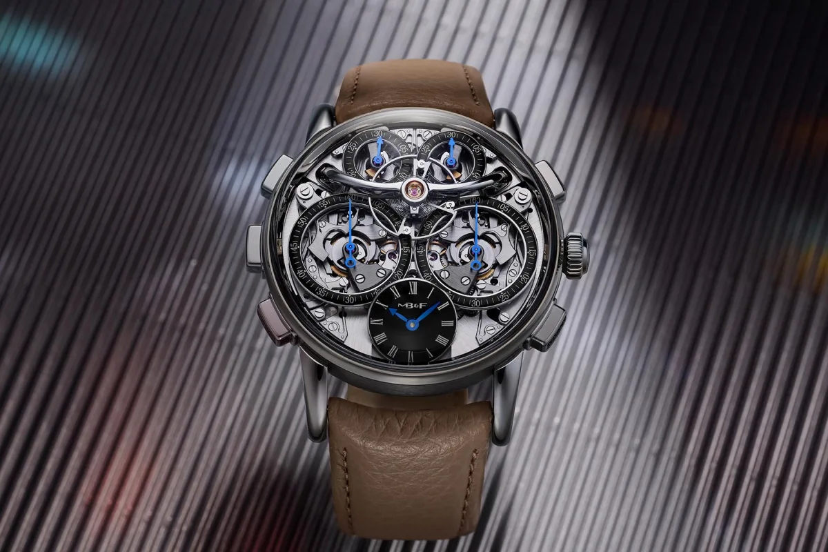 Consumer trends in the watch market