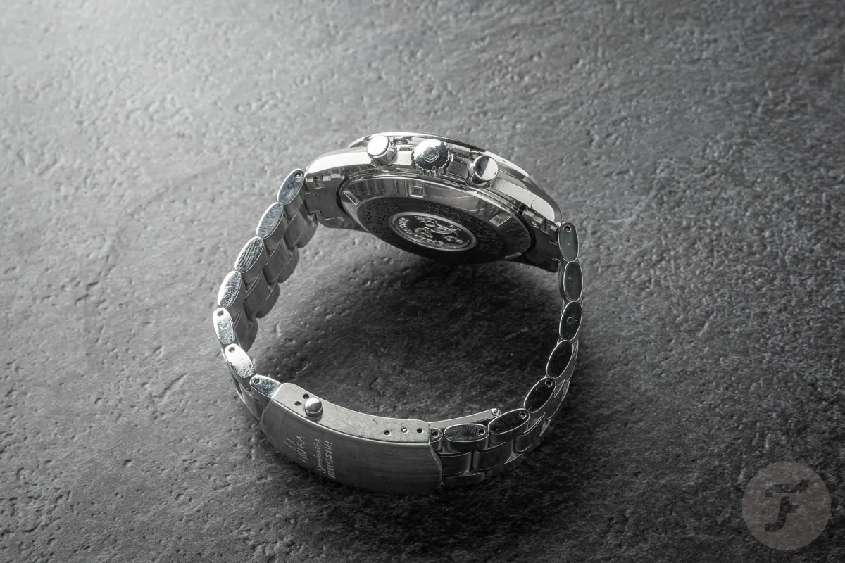 Omega Speedmaster Professional 3570.50