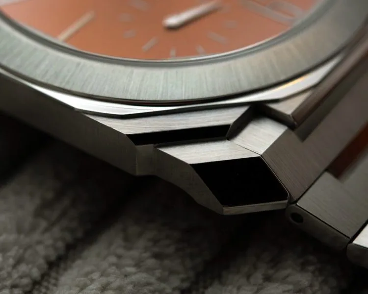 Bulgari Octo Finissimo movement exposure