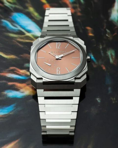 Octo Finissimo as a symbol of technical progress