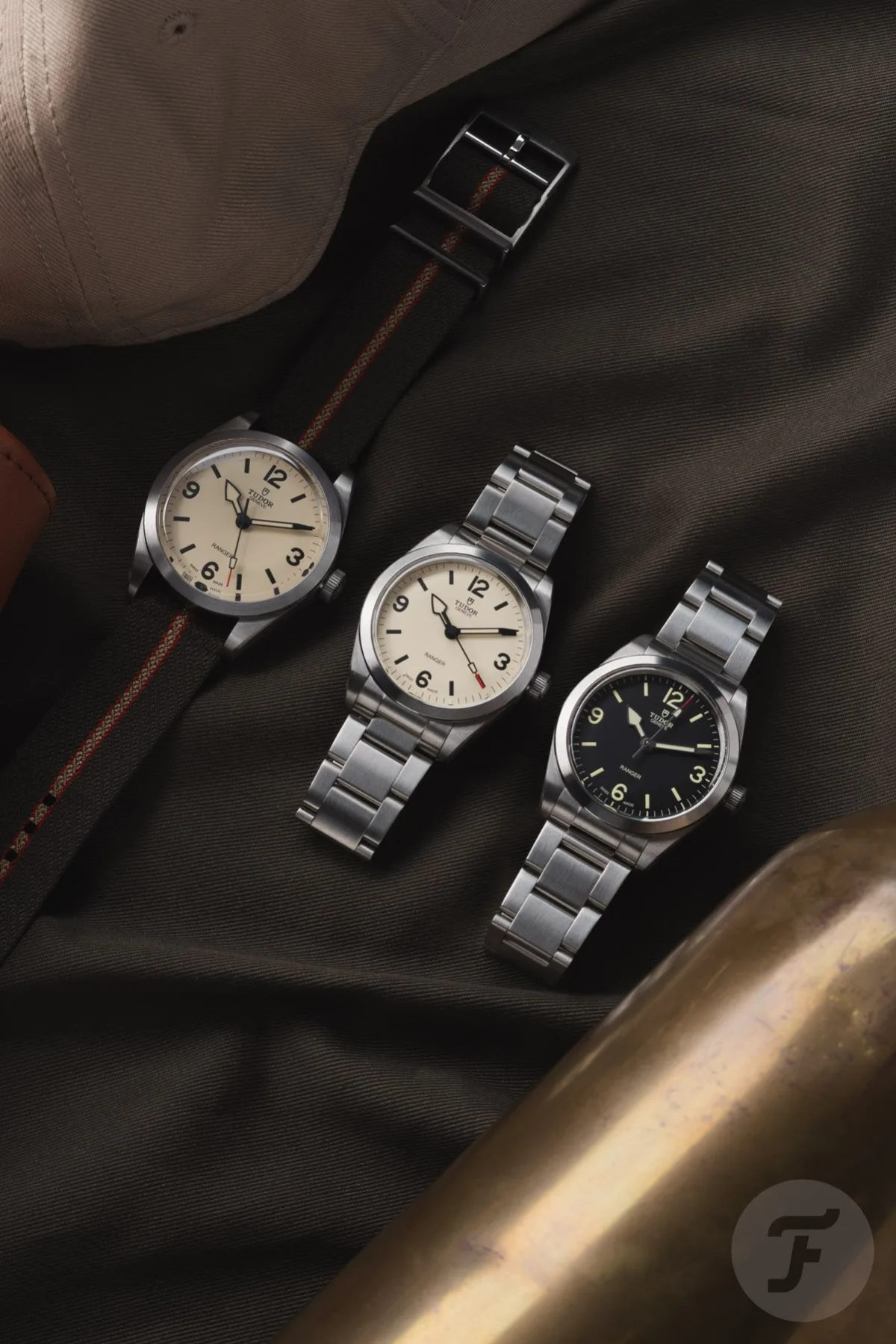 IWC Pilot’s Watch Automatic 36