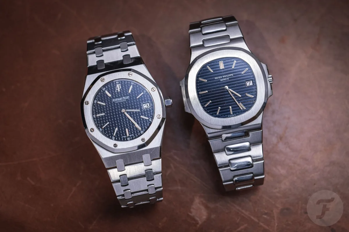 Controversial ranking of Swiss watch brands