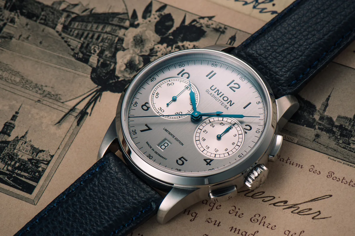 Swatch Group's critique of the report