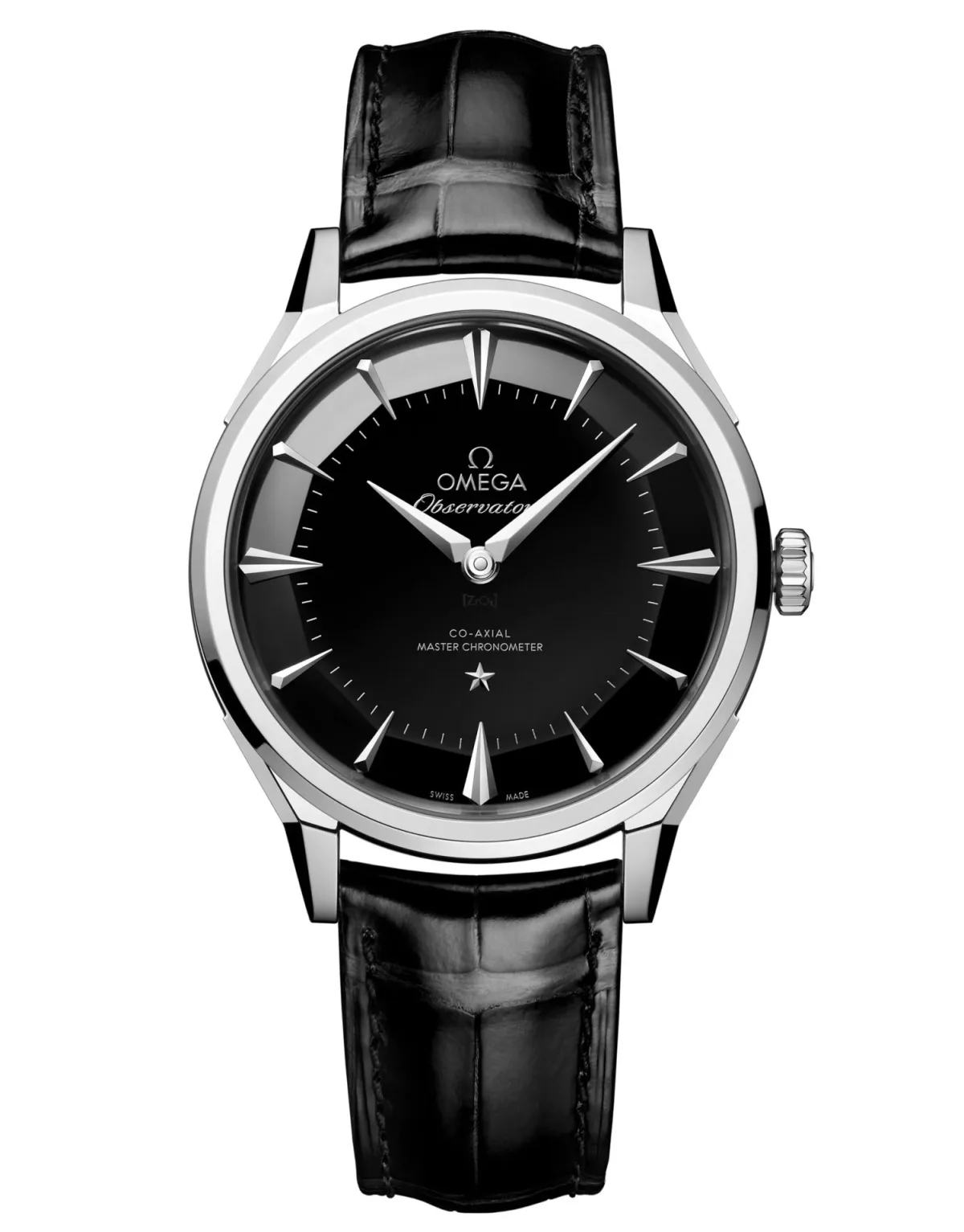 Omega Dual Metric Technology testing
