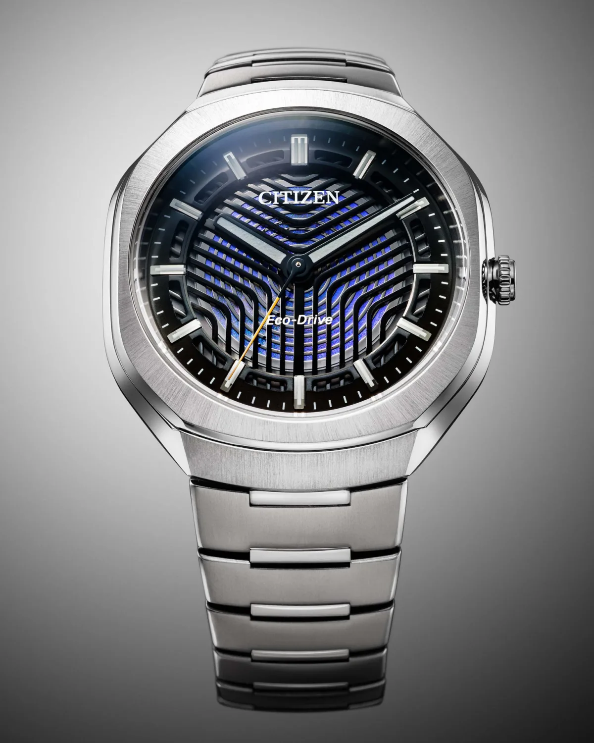 Citizen Eco-Drive Photon watch