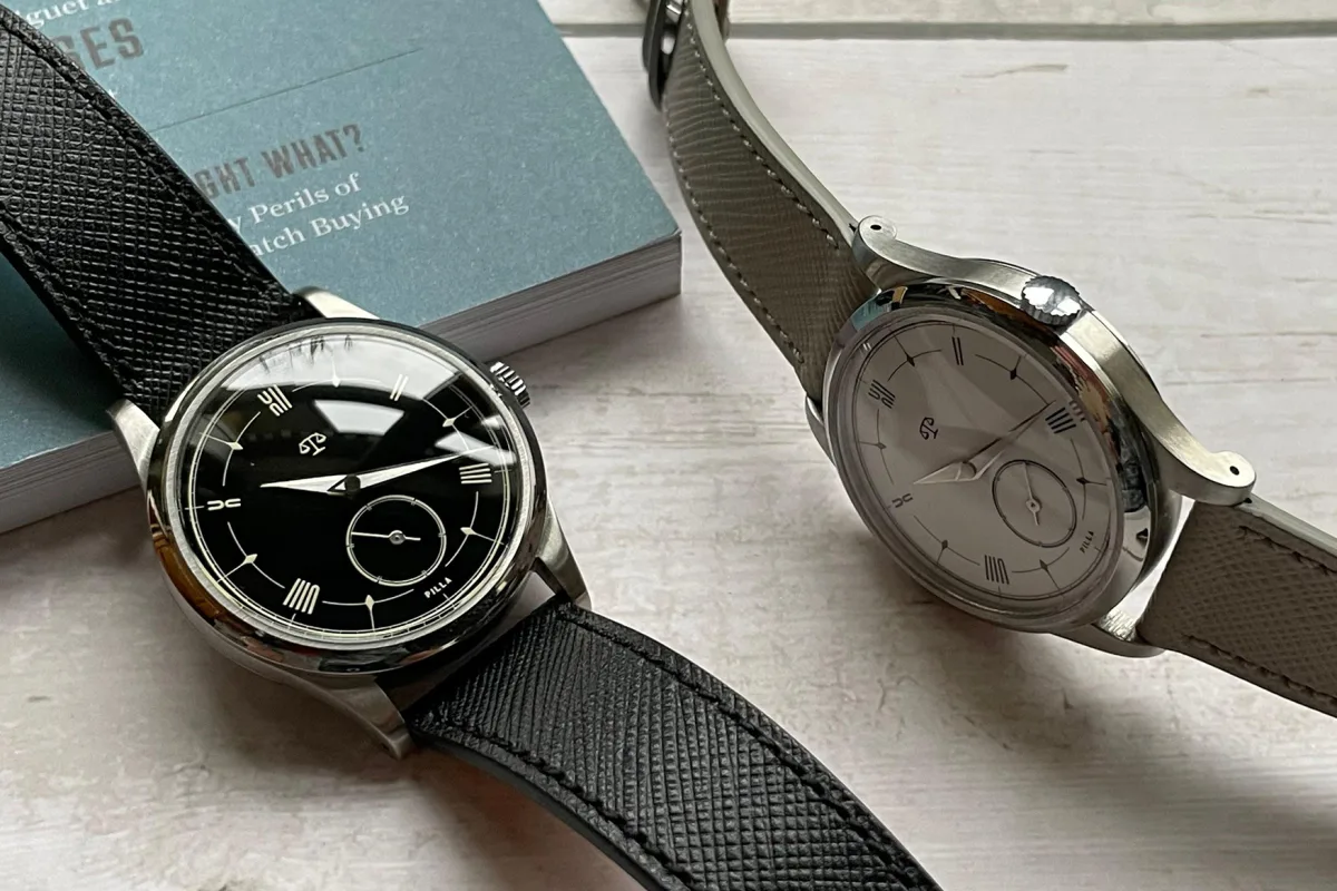 Family history watch suggestion