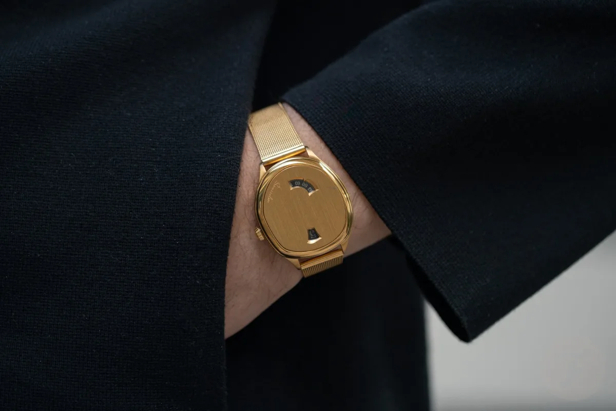 Semicolon Anachron Kickstarter campaign