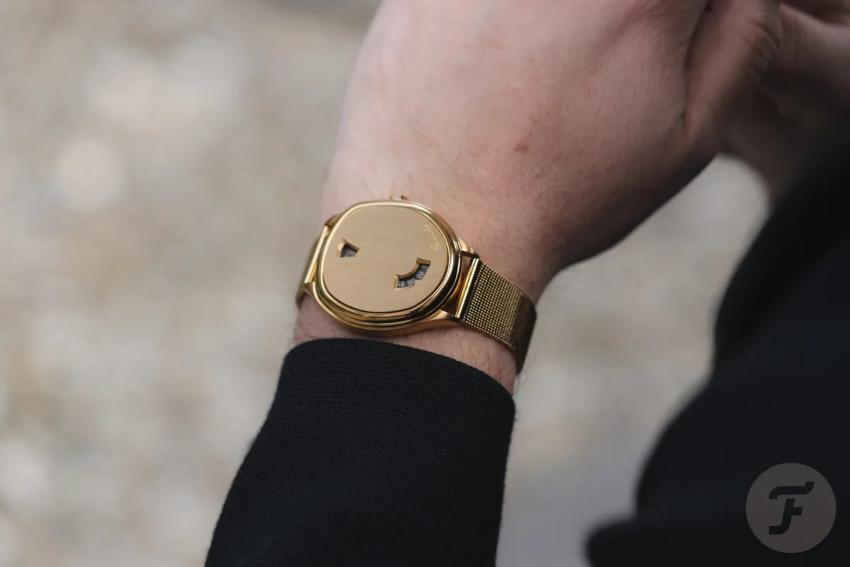 Semicolon Anachron pricing information