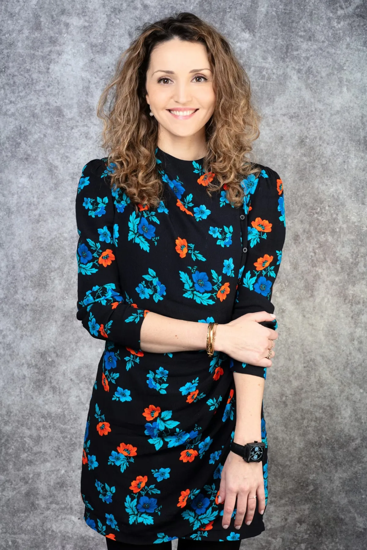 Beatrice Goasglas, new CEO of TAG Heuer