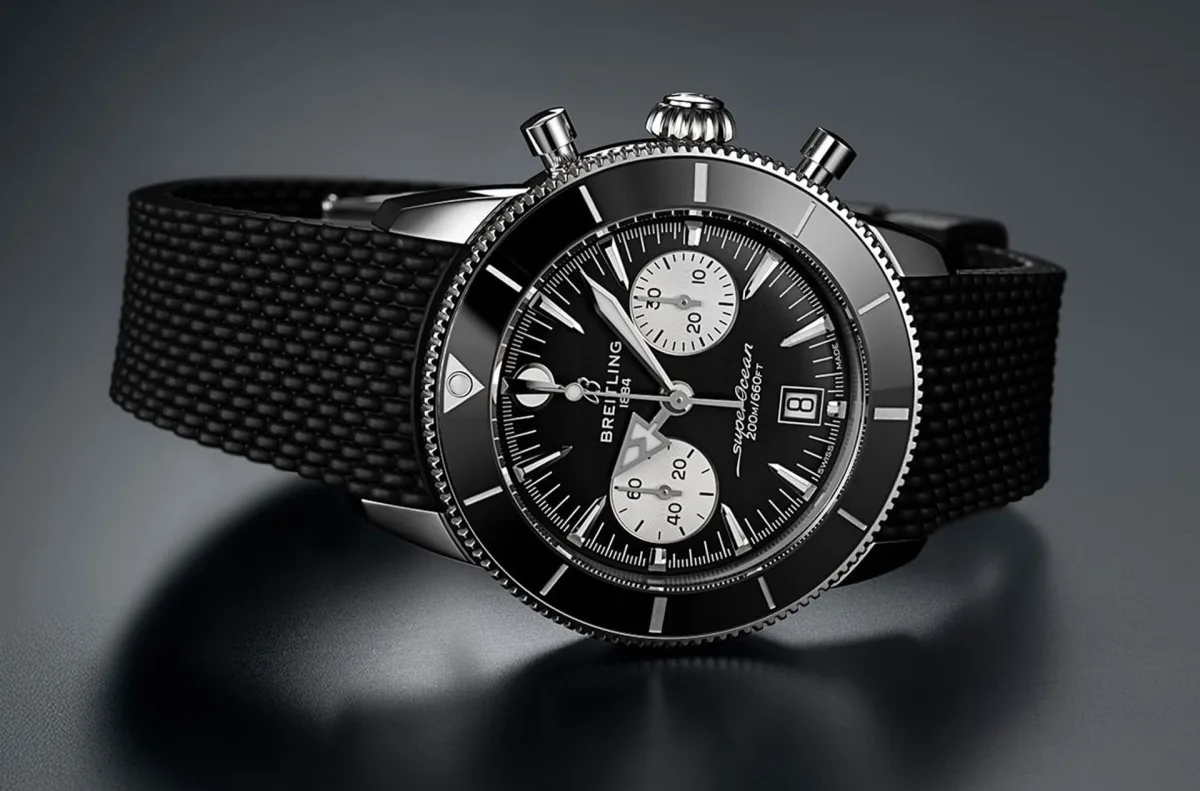 Watch image