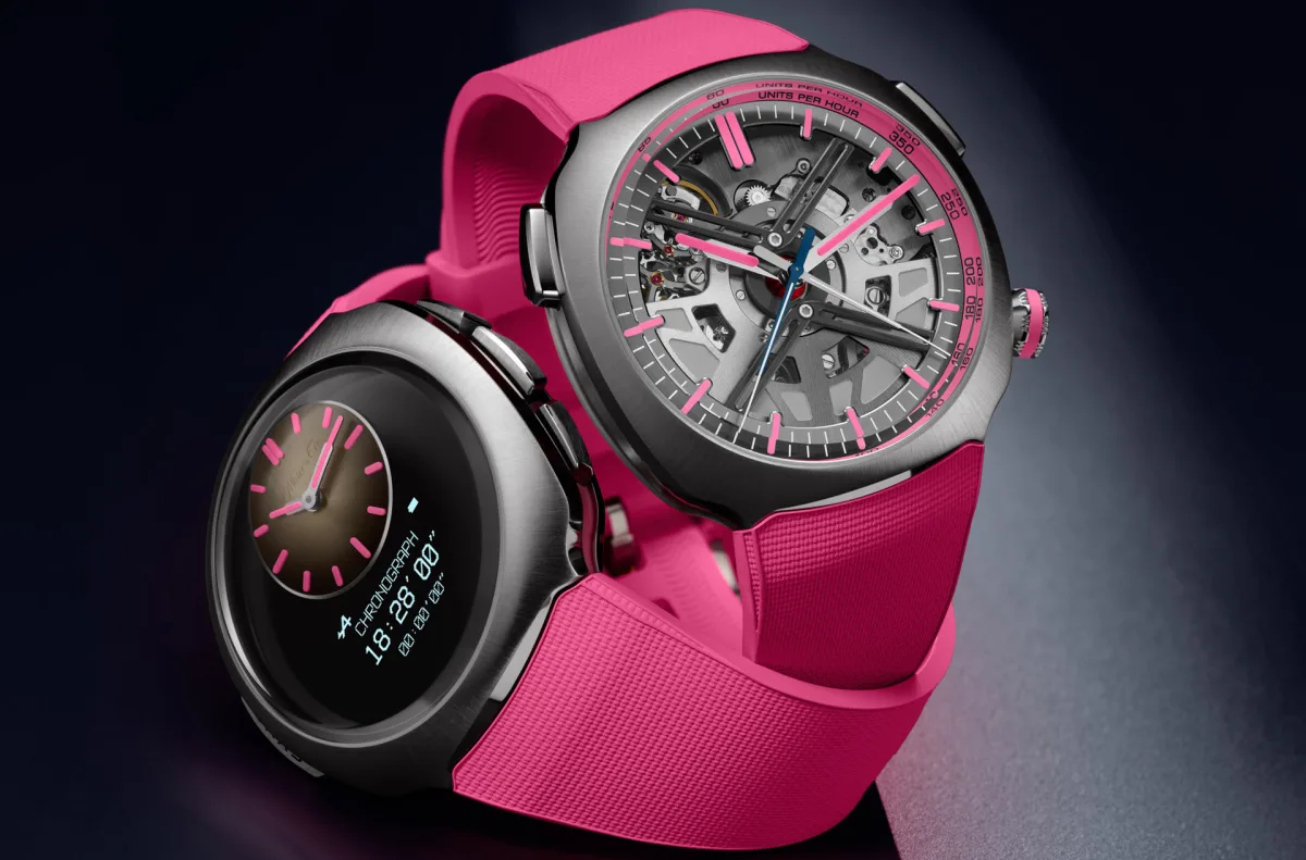 Watch image