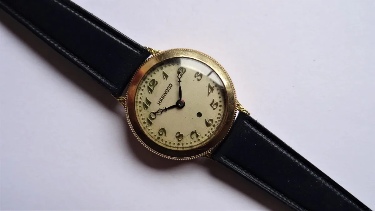 Watch image