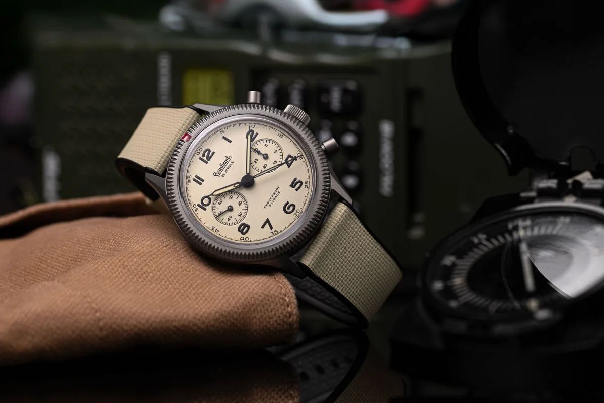 Watch image