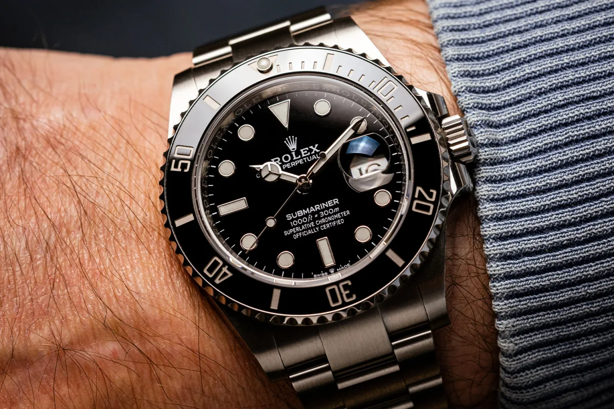 Watch image