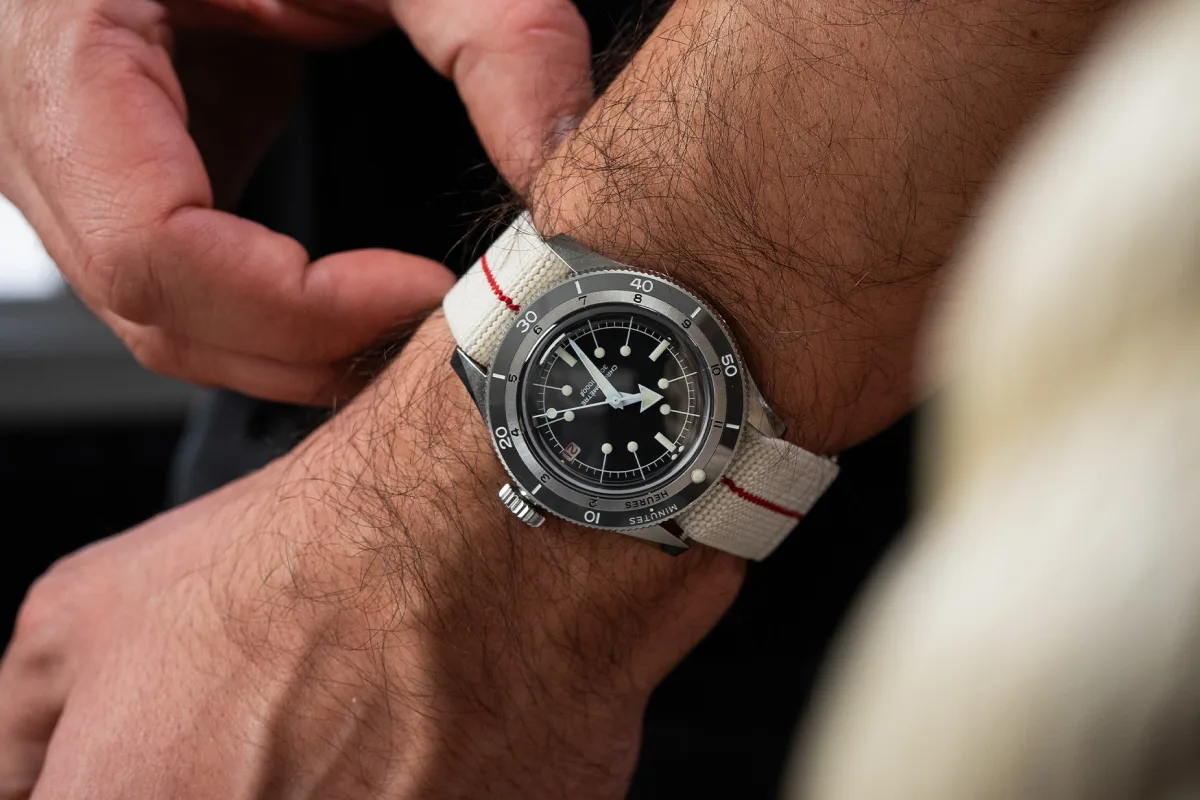 Watch image