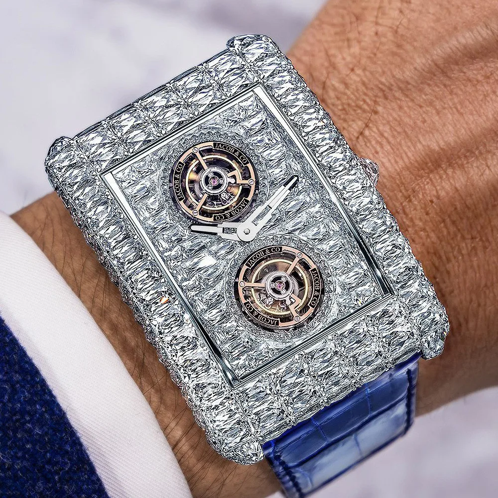 Watch image