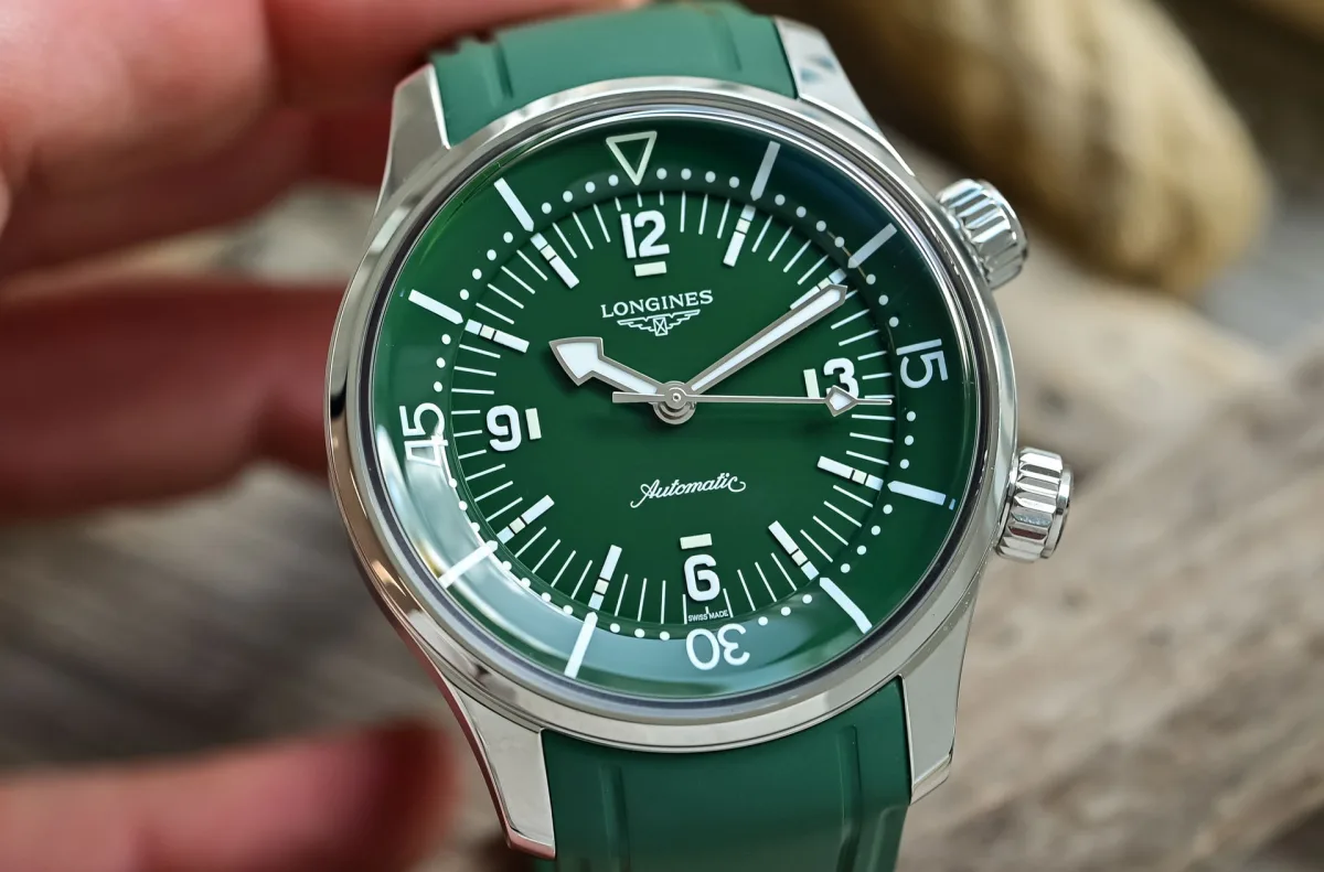 Watch image