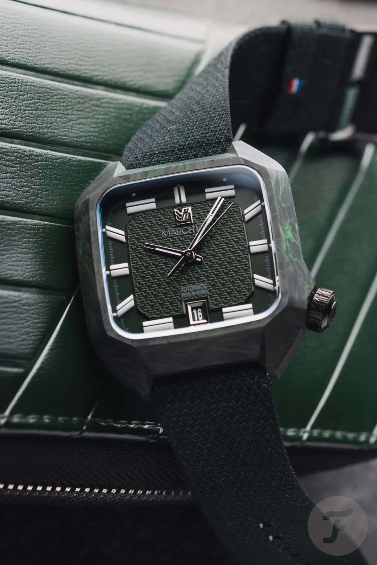 Watch image